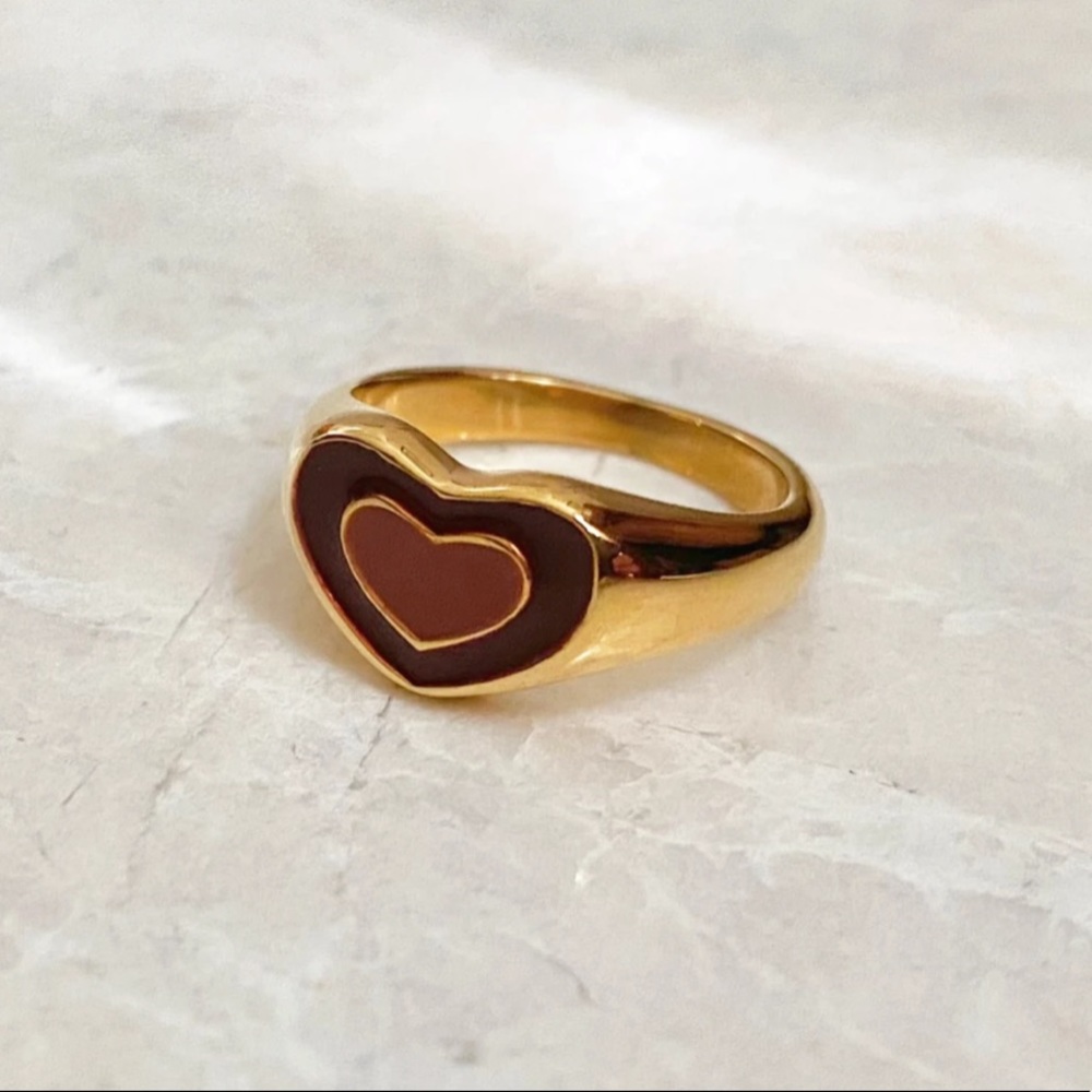Cumbra Ring